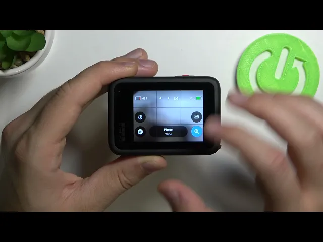 Video thumbnail for How to Turn On / Off Grid Lines in GoPro Hero 10 Black?