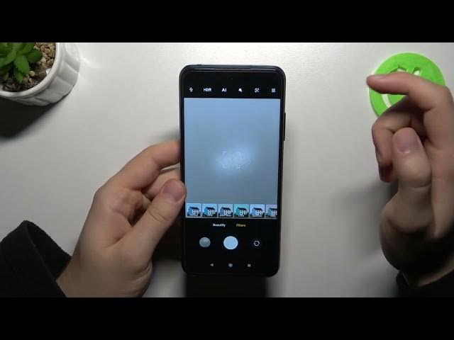 Video thumbnail for Xiaomi POCO M3 Pro - Camera Top Tricks