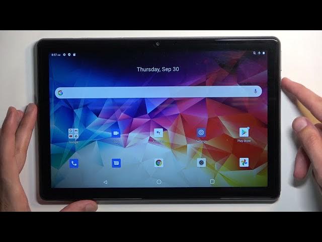 Video thumbnail for CUBOT Tab 10 Screenshot | How to Take Screenshot in Cubot Tab
