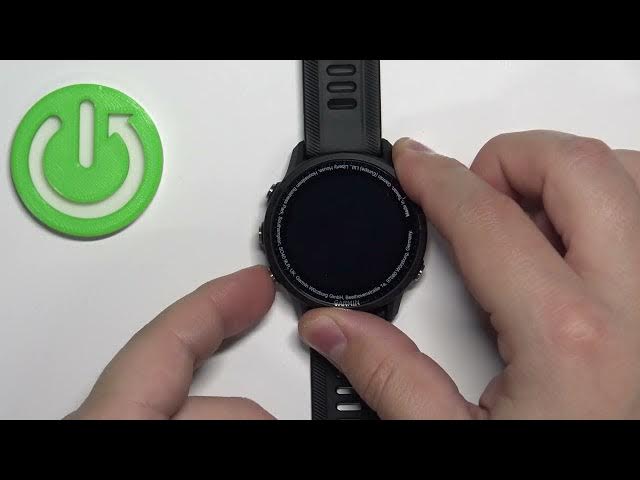 Video thumbnail for How to Measure Heart Rate on GARMIN Forerunner 955 -Check Heart Rate while Training on Garmin