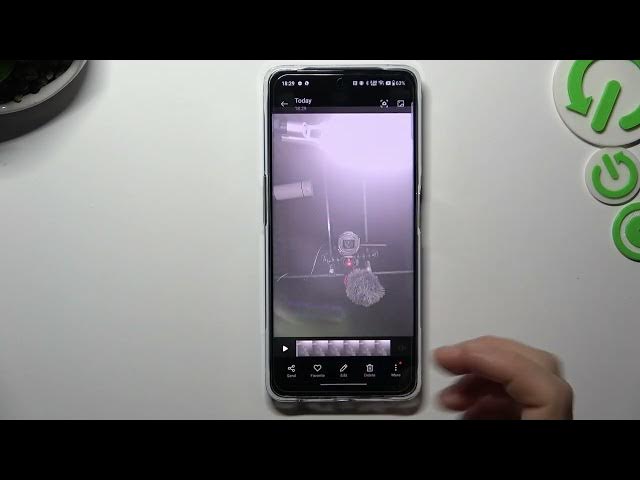 Video thumbnail for How to Change Timelapse Speed on OnePlus Nord CE 3 Lite?