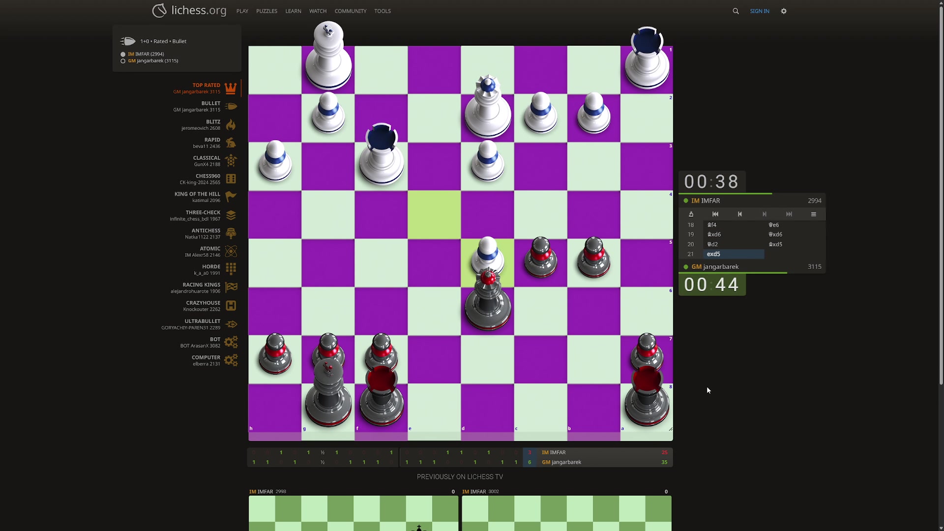 Video thumbnail for beep bop boop