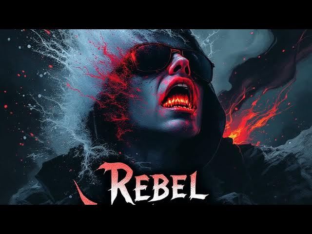 Video thumbnail for Trash Snowflakes. ---- Marc Ash