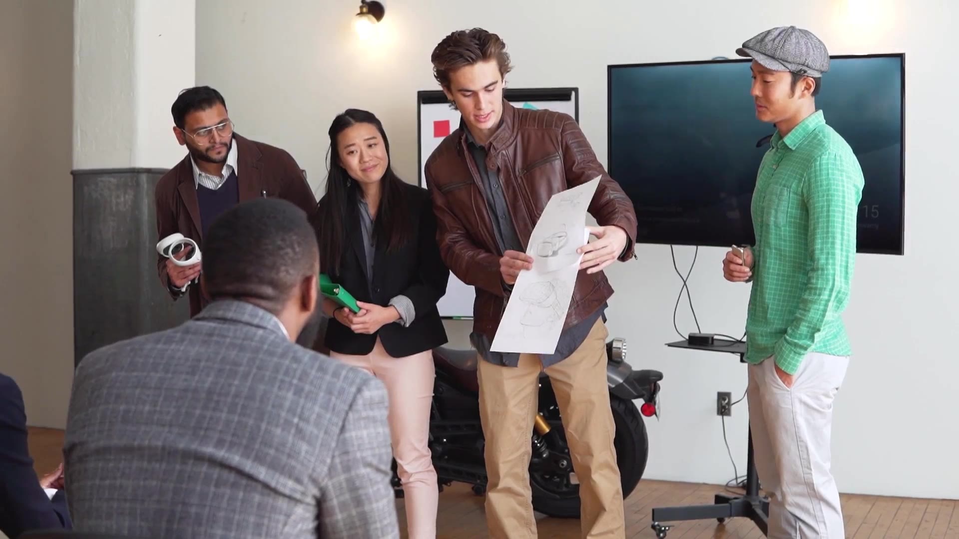 Video thumbnail for Economics:  A Major Overview