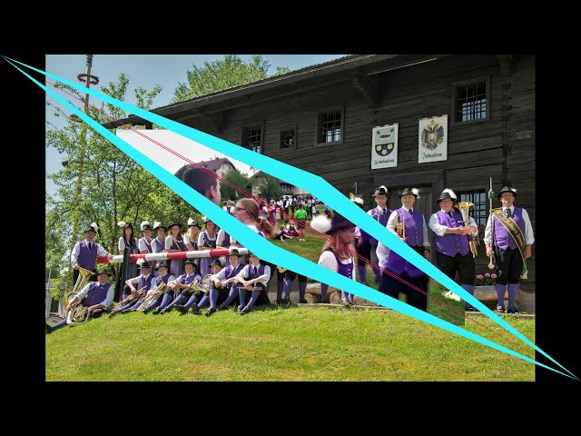 Video thumbnail for Saxamba 2019 Video