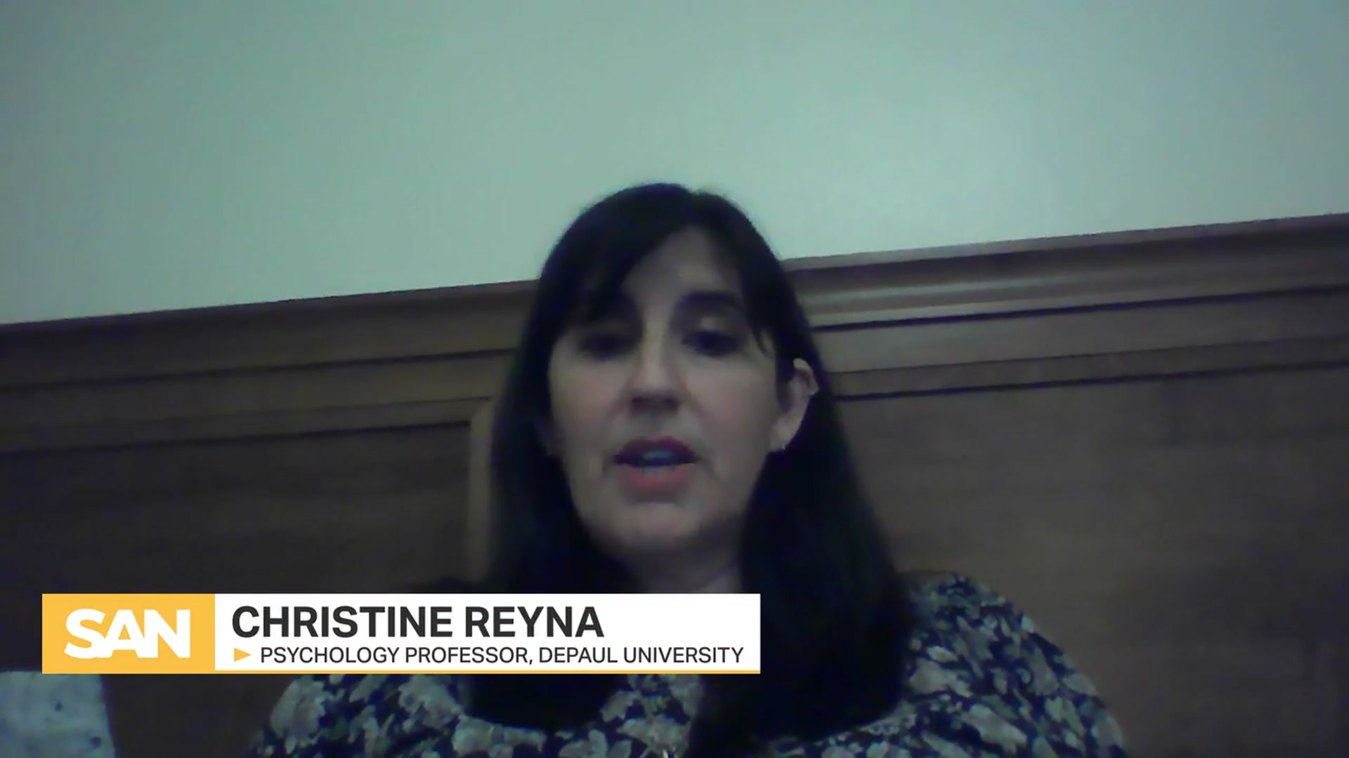 'Video thumbnail for Normalizing Nazis: How extremism moved from fringe to mainstream'