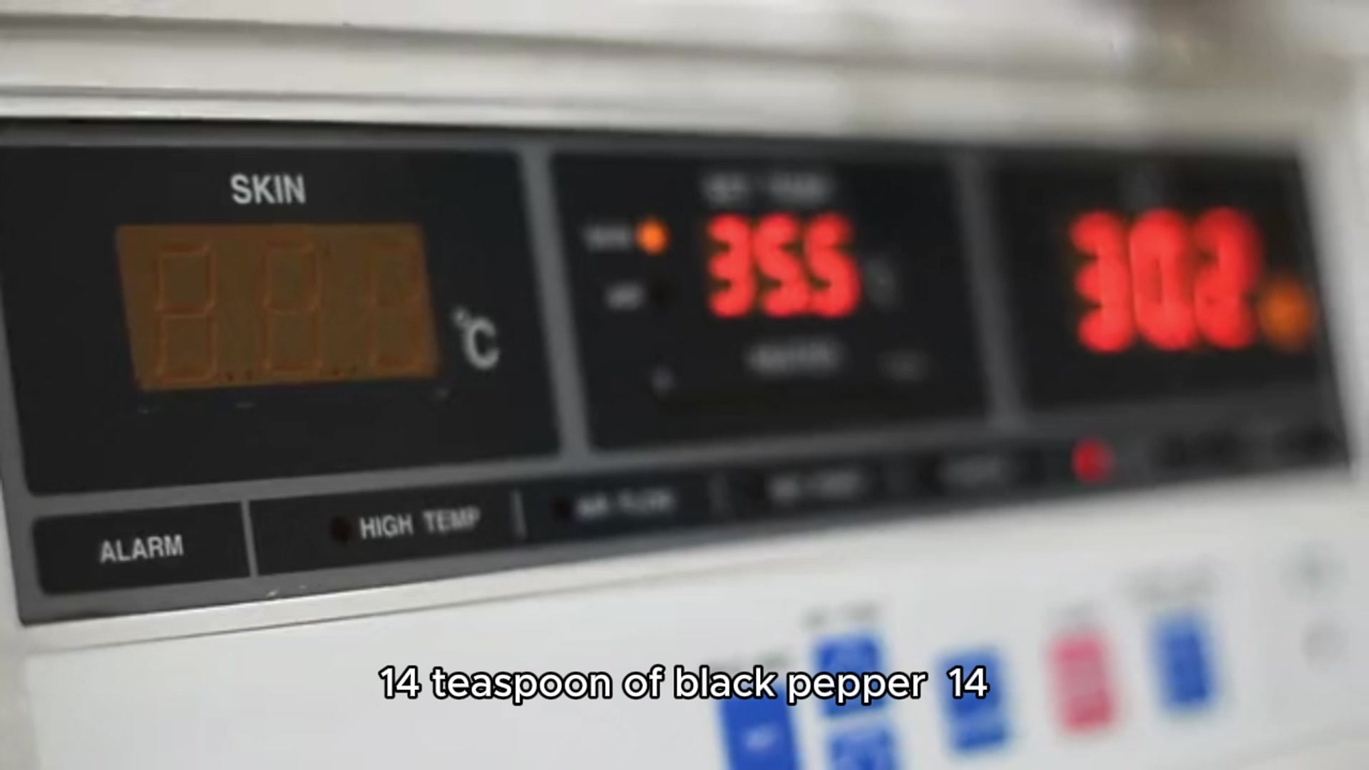 Video thumbnail for Meatloaf recipe