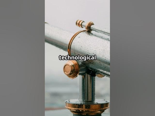 Video thumbnail for China's Antarctic Telescope Is A Major Astronomy Breakthrough