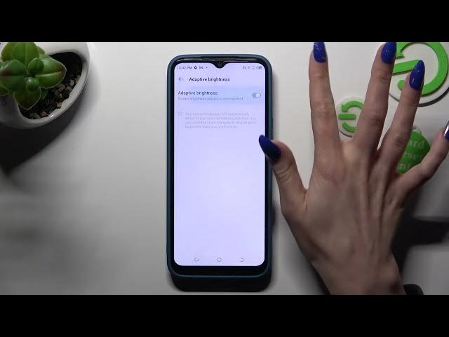 Video thumbnail for How to turn On / Off Auto Brightness in Tecno Spark Go 2022 - Adaptive Brightness