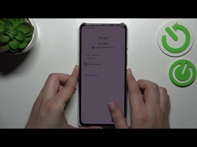 Video thumbnail for How to Enable Google Backup on ZTE Axon 30 5G