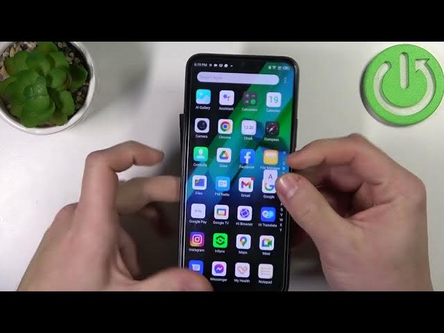 Video thumbnail for How to Check Infinix Note 12 Pro for Headphones Jack - Headphones Slot