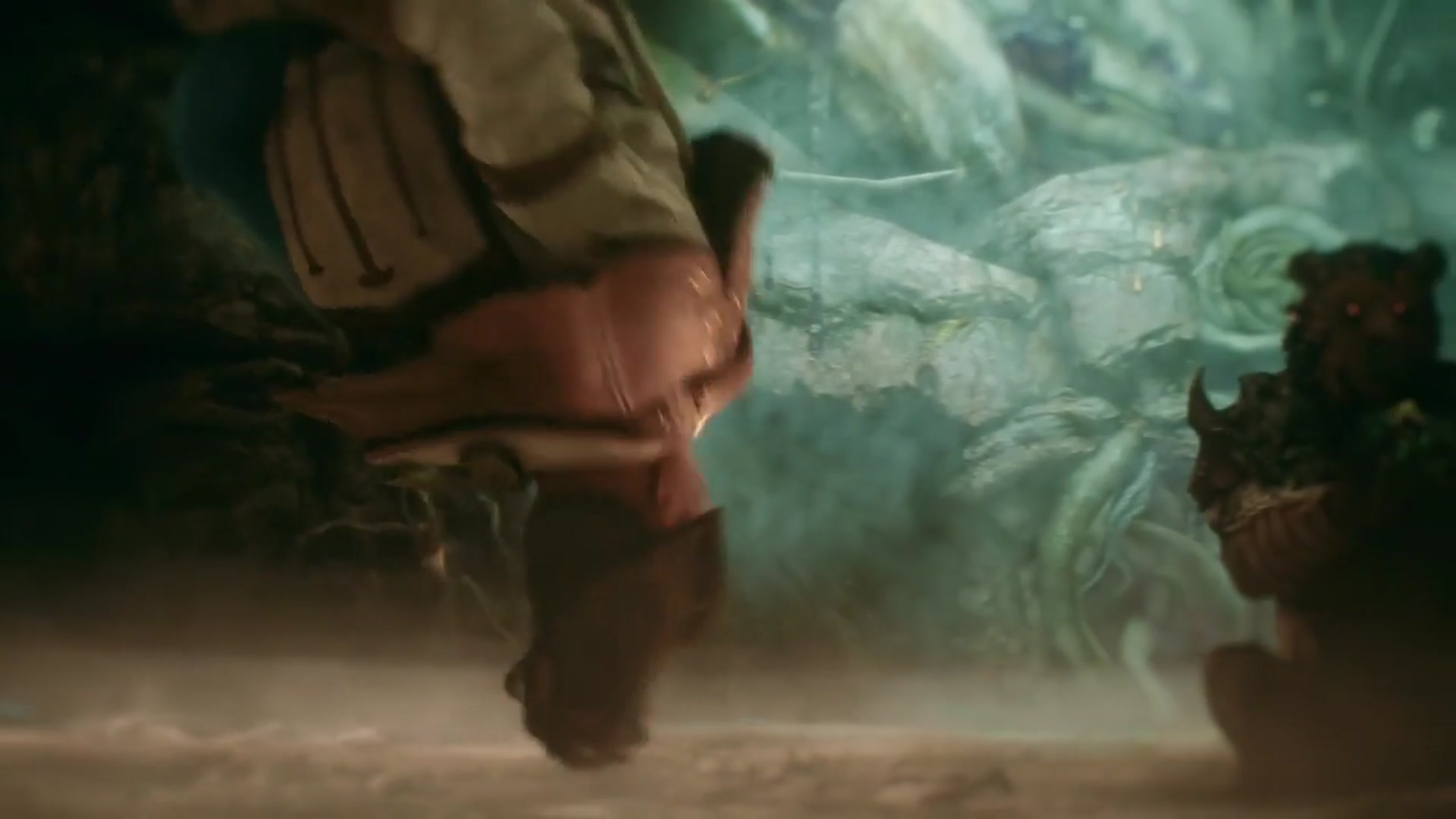 'Video thumbnail for Soulframe - Official TennoCon 2025 Preludes Gameplay Trailer'