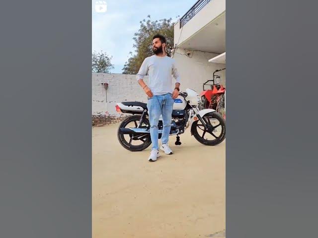 Video thumbnail for 💥💥💥 #punjabi#sandeep bike
