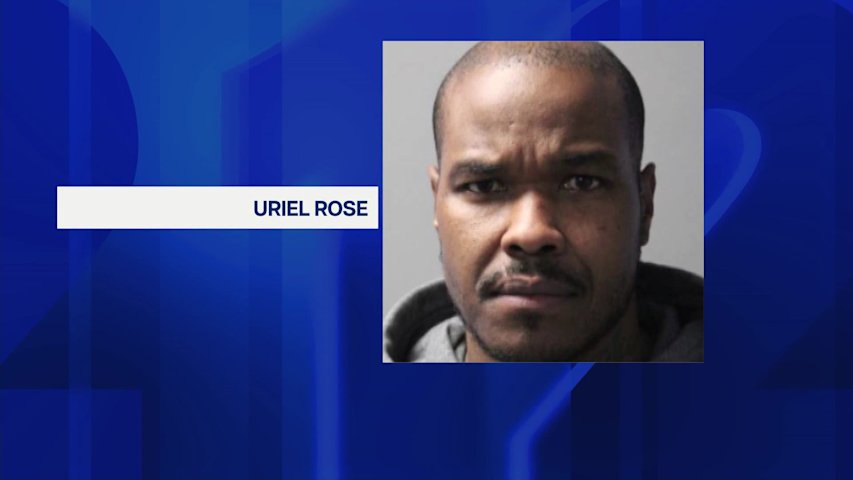 Video thumbnail for Man found guilty of running drug ring out of his Deer Park auto shop