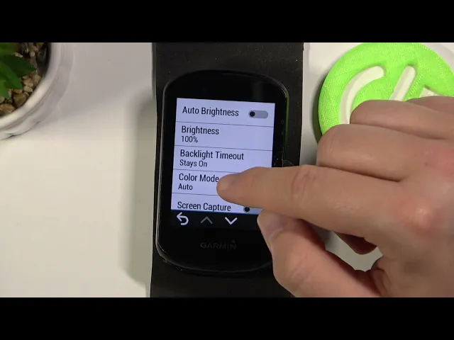 Video thumbnail for How to Turn On Screenshots on GARMIN Edge 830 - Enable Screen Capture on Garmin Cycling Computer