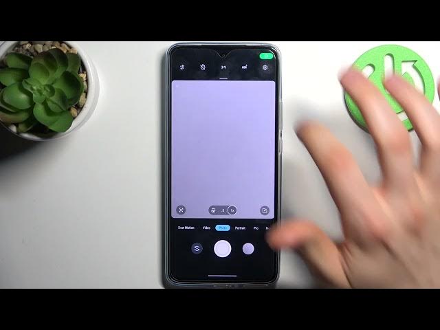 Video thumbnail for How to Turn On Image Stabilization in MOTOROLA Edge 30 – Reduce Video Shakiness