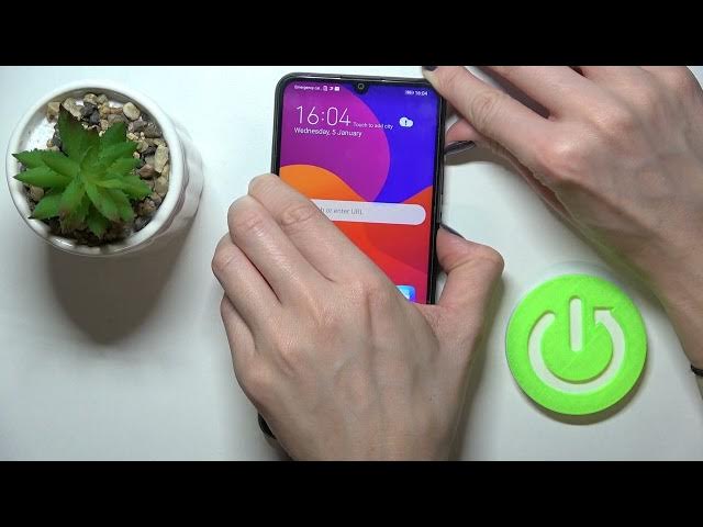 Video thumbnail for How to Soft Reset HONOR 9A