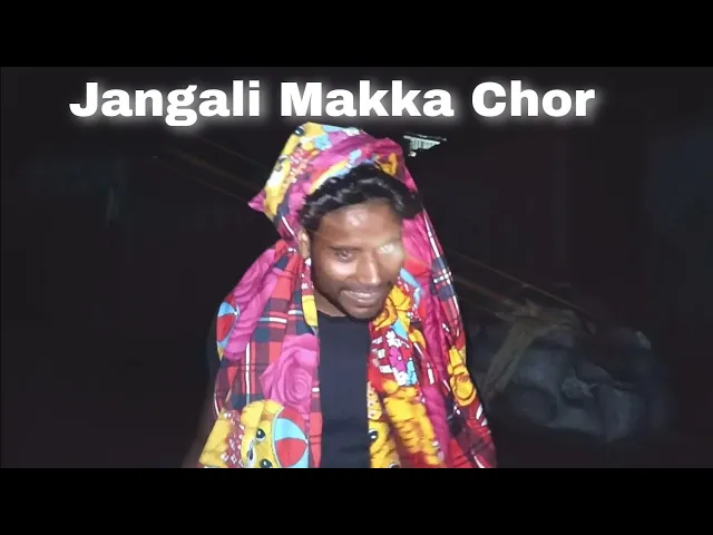 'Video thumbnail for New Vlog Makka Chor: The Funniest Video You'll See Today!'