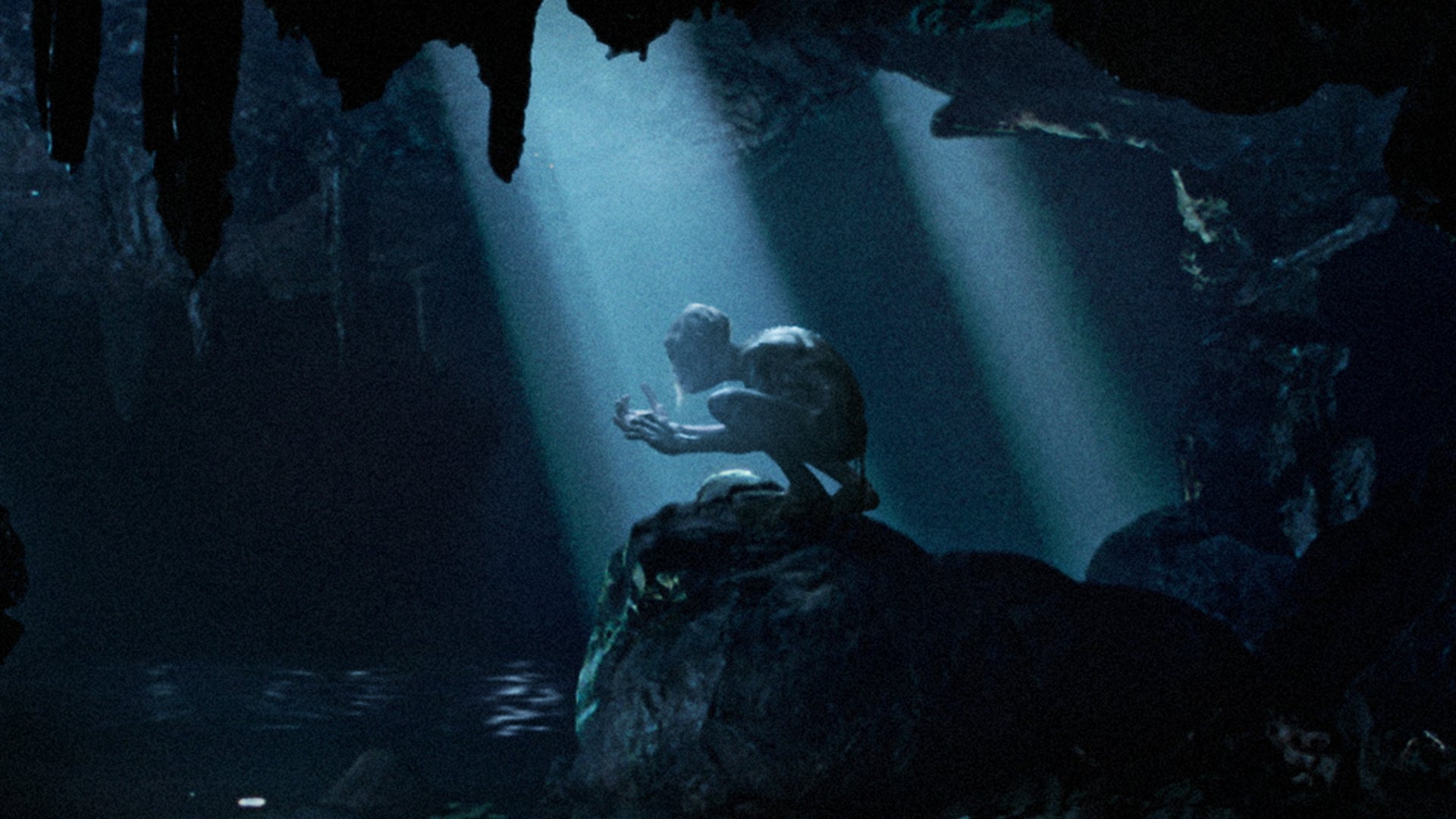 Video thumbnail for The Lord of the Rings: The Hunt for Gollum - Official Casting Announcement Trailer