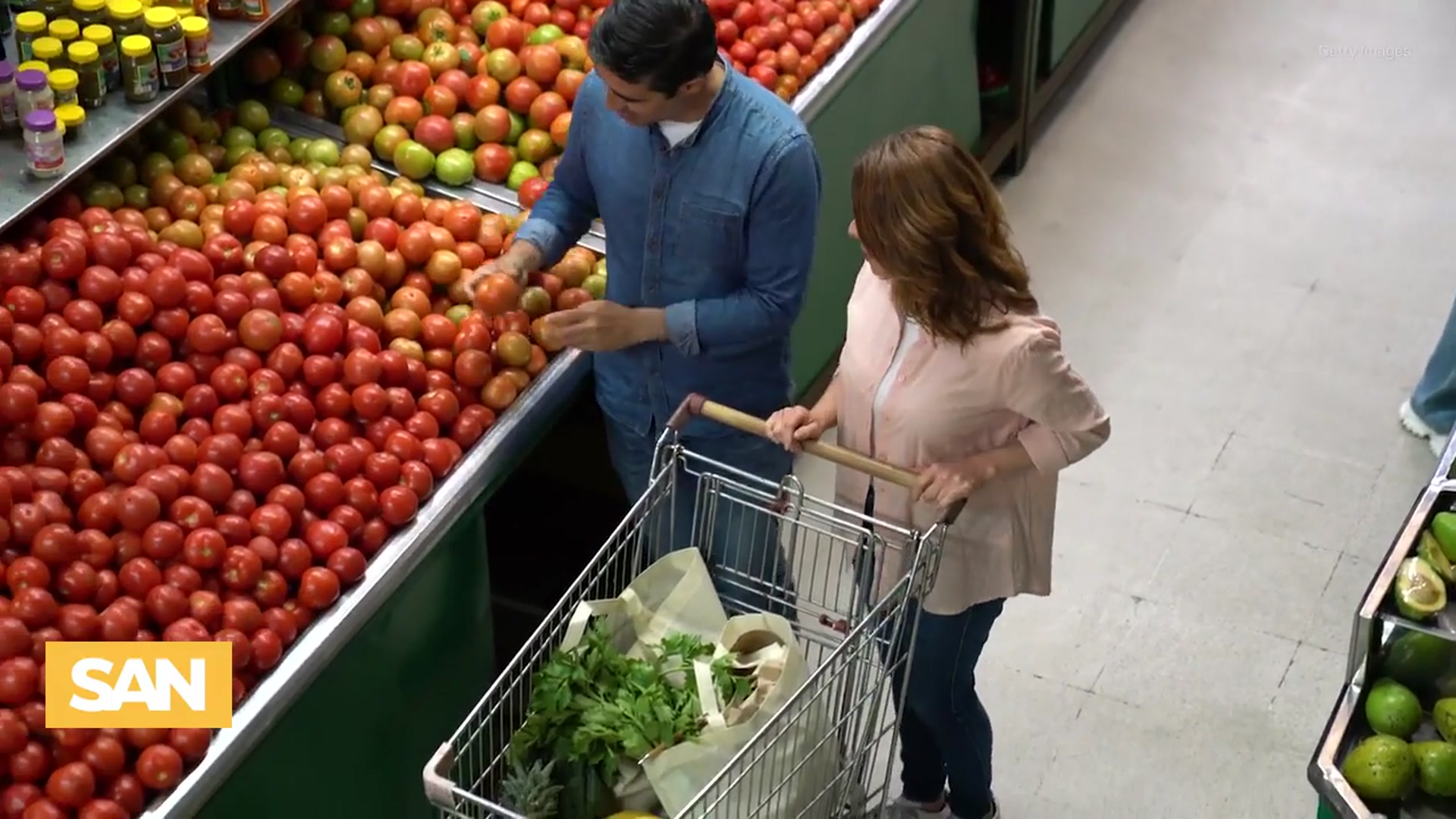 'Video thumbnail for US-Mexico tomato trade deal ends, prices set to rise'