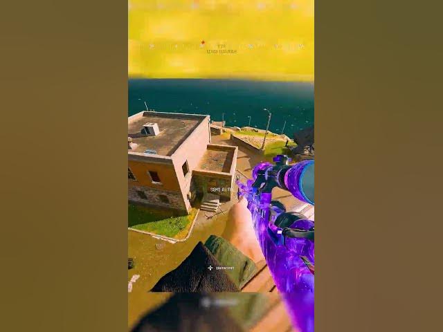 Video thumbnail for Best spot jump meta in warzone 😍#warzone resurgence 😘