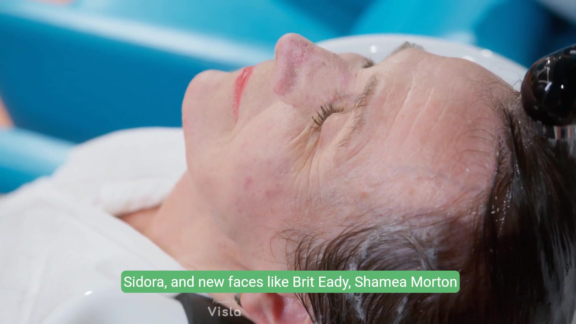 Video thumbnail for Kenya Moore’s Shocking Exit From RHOA - Revenge Porn Stunt Exposed in Season 16 Episode