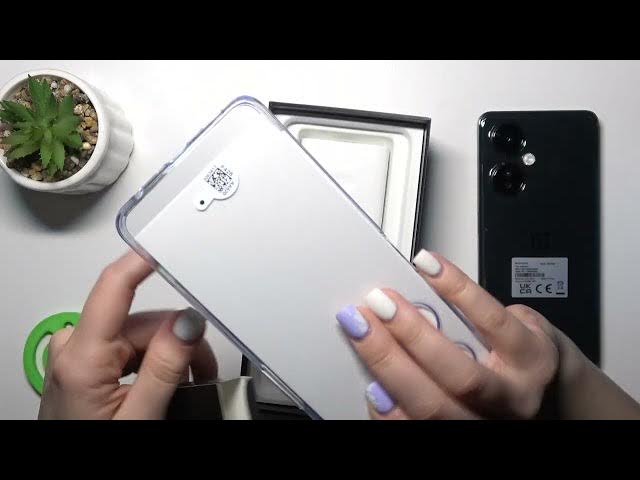 Video thumbnail for Does OnePlus Nord CE 3 Lite Comes with Earbuds? - Let's Find Out!