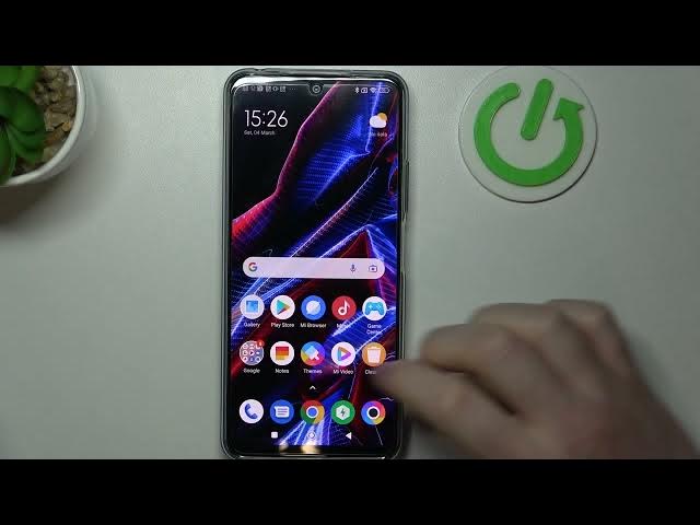 Video thumbnail for Poco X5 5g Emergency Call Philippines