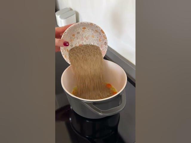 Video thumbnail for Cremig Linsensuppe 🥣😋🥰🧡