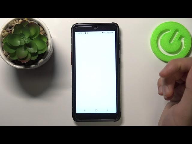 Video thumbnail for How to Turn Off Fast Charging in Samsung Galaxy A22 – Switch Off Fast Charging