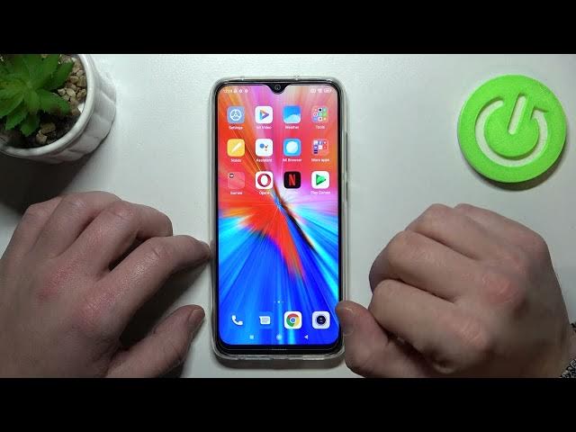 Video thumbnail for How to Set Custom Ringtone in XIAOMI Redmi Note 8 (2021)?