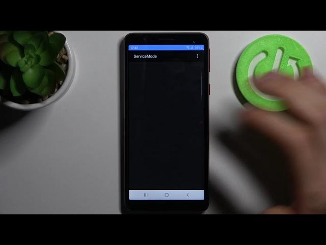 Video thumbnail for Secret Codes for SAMSUNG Galaxy A01 Core – Hidden Mode / Calendar Storage / IMEI Status