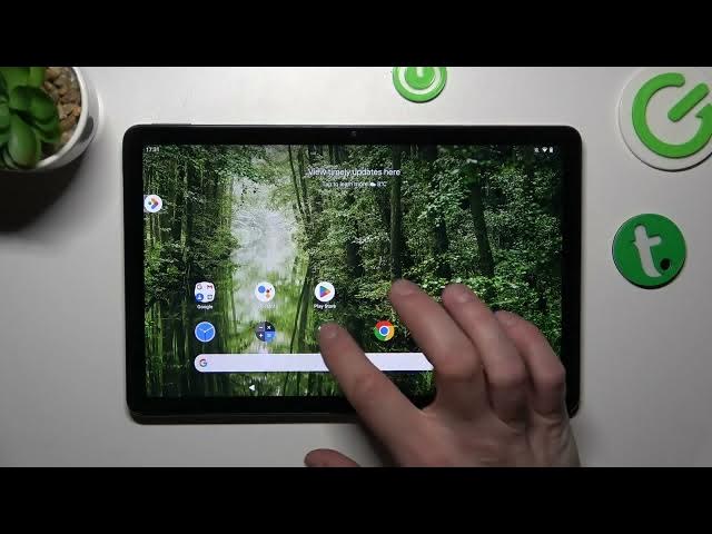 Video thumbnail for How to Enable/Disable Charging Sound on NOKIA T21? - Sound Settings
