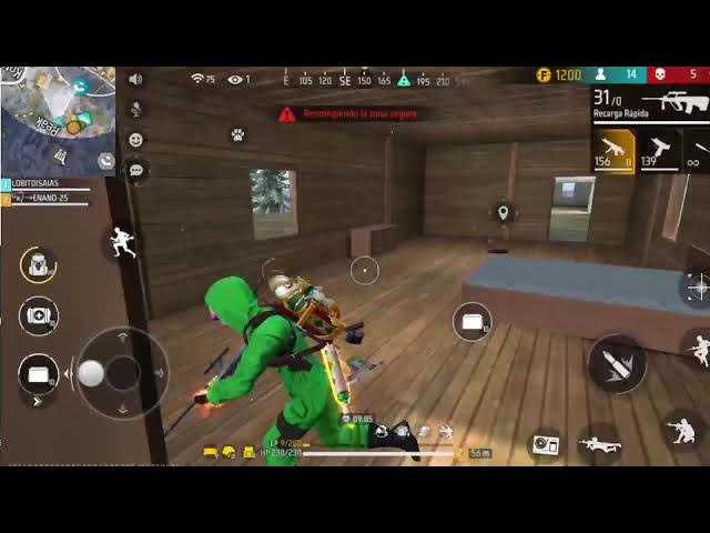 Video thumbnail for Transmisión en vivo de Lobito Gaming