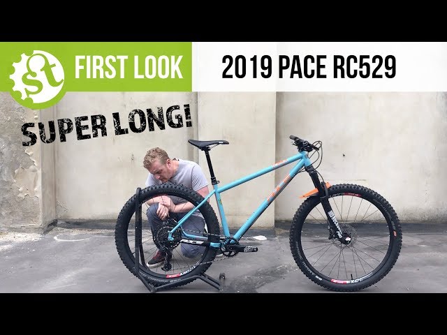 Video thumbnail for 2019 Pace RC529 | Huge Changes From Last Year's Model!