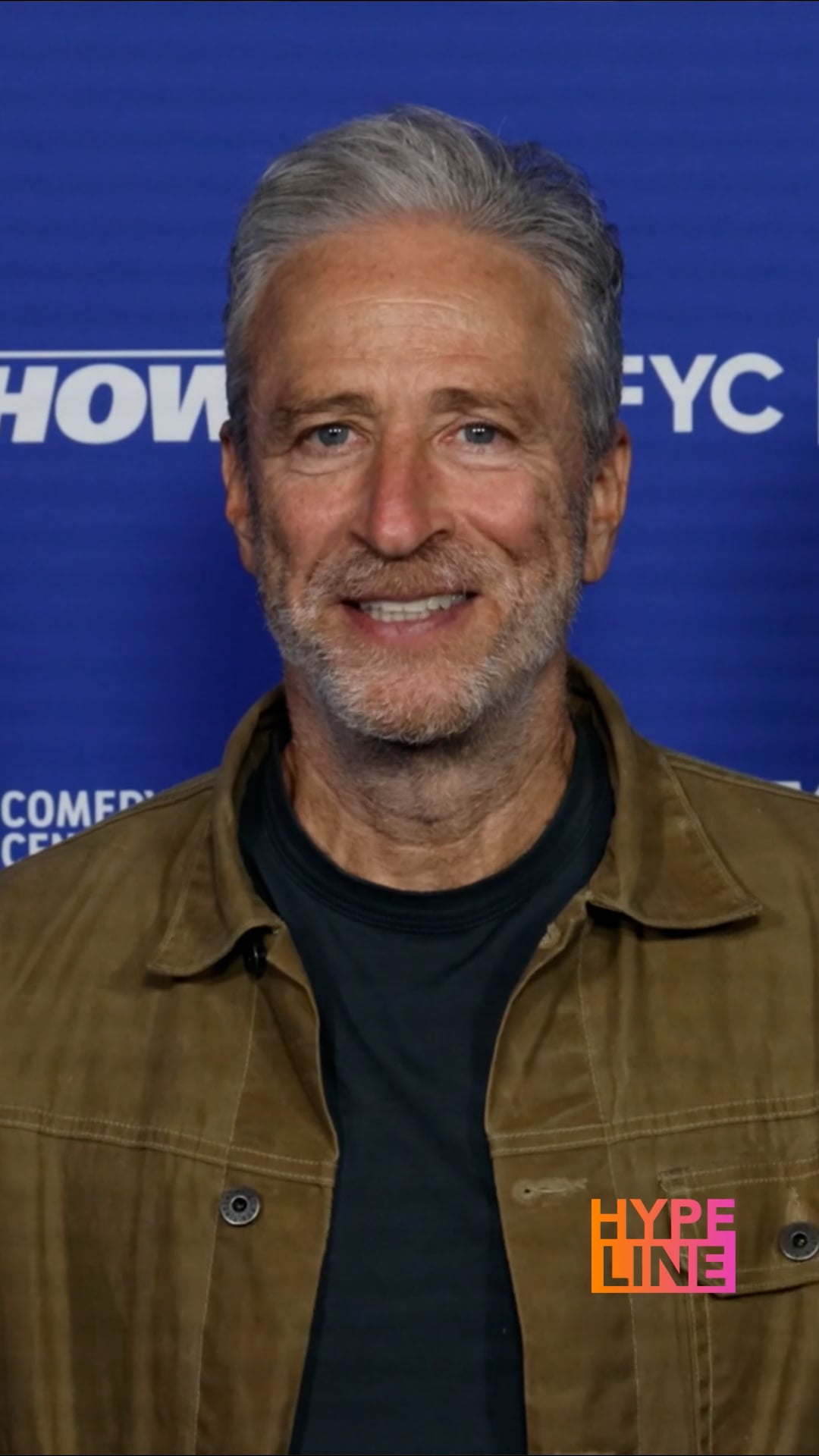 Video thumbnail for Stewart Mocks Trump’s Foreign Policy Skill Following China Trip