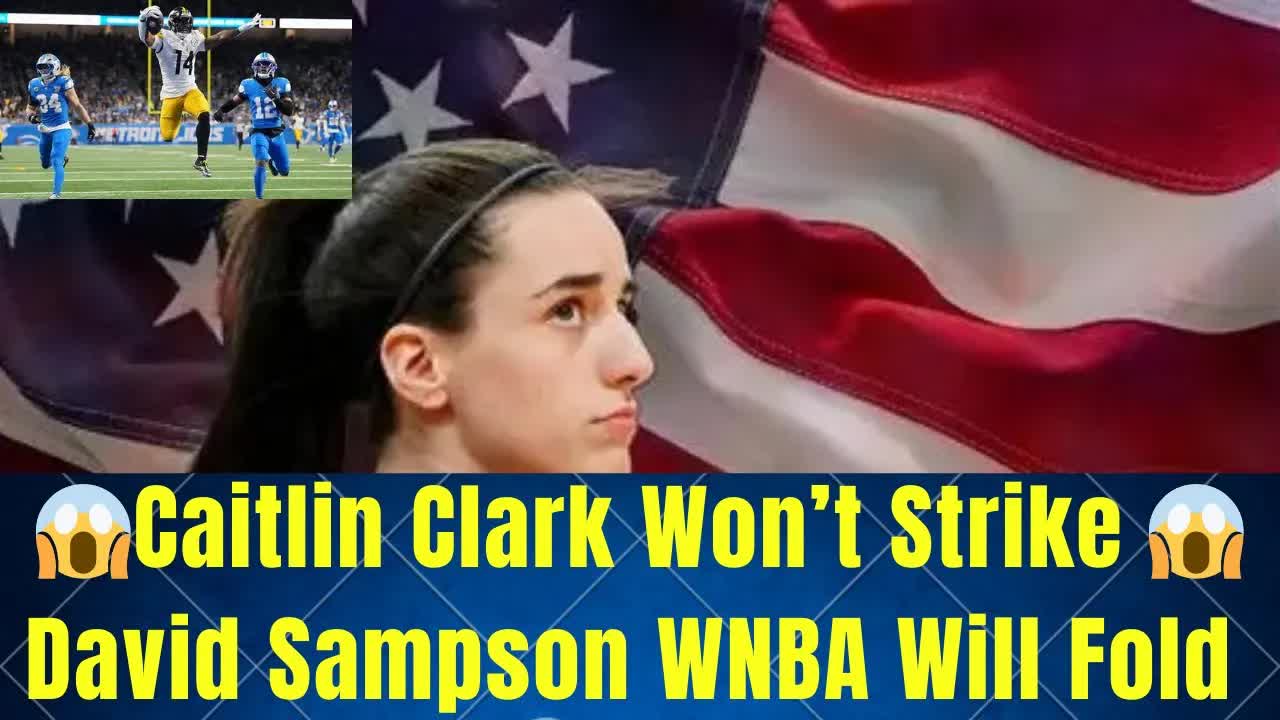 Video thumbnail for Money Mike’s Syndicated Podcast: wnba future debate: caitlin clark, adam silver, and david samson's bold takes