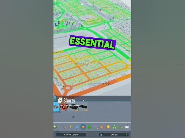 Video thumbnail for City Serenade: Grooving to Peaceful Progress 🏥