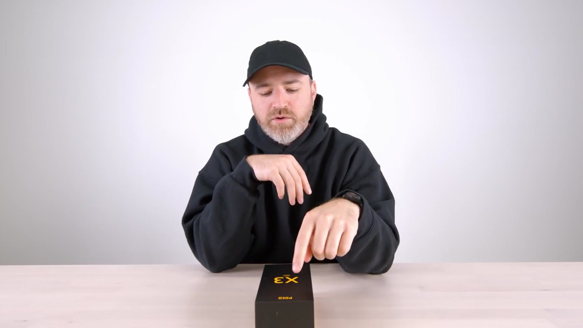 'Video thumbnail for The $200 Flagship Smartphone Alternative'
