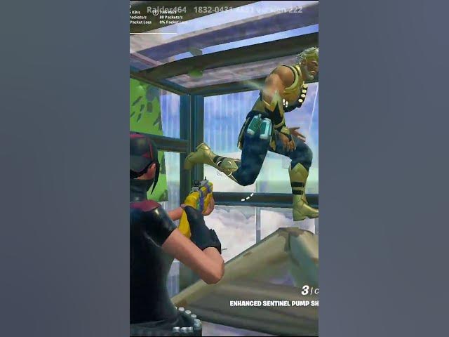 Video thumbnail for Fortnite Clip !!!