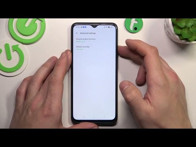 Video thumbnail for How to Change Volume Keys Control on OPPO A17?