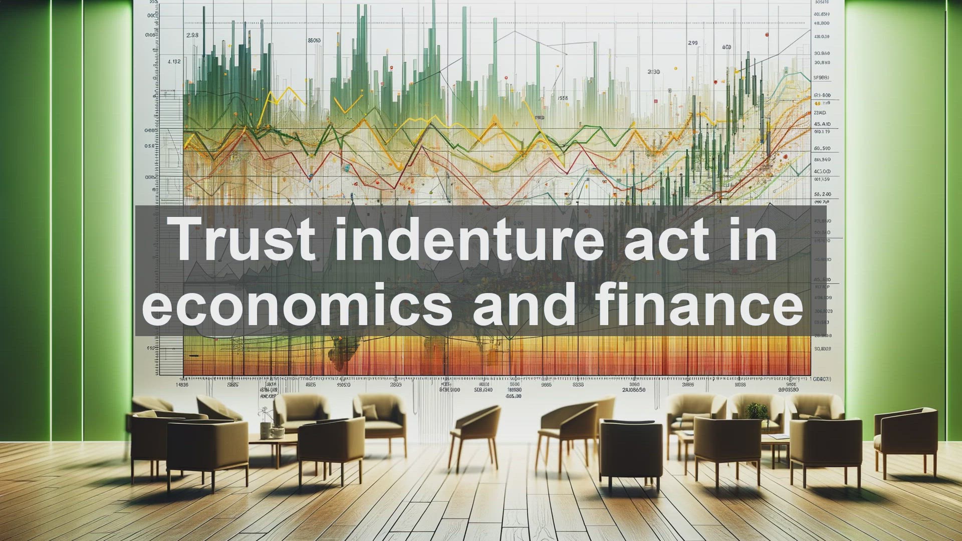 'Video thumbnail for Trust indenture act in economics and finance'