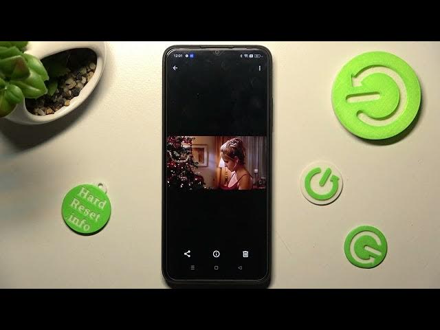 Video thumbnail for How to Find Downloaded Files on OPPO A17