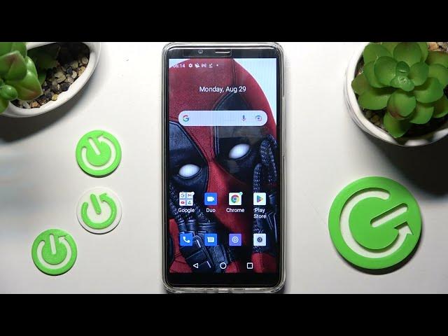 Video thumbnail for How to Change and Customize Keyboard Appearance and Design on CUBOT Note 9 - Gboard Theme