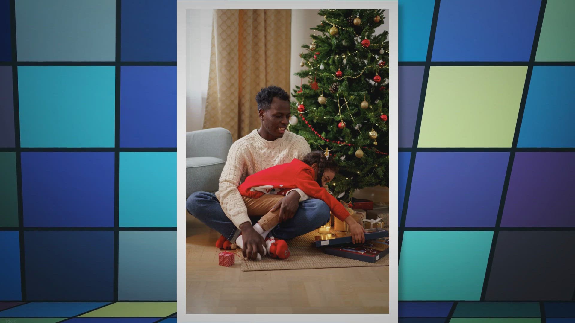 'Video thumbnail for The Sociology of Christmas: Unveiling the Cultural Significance'