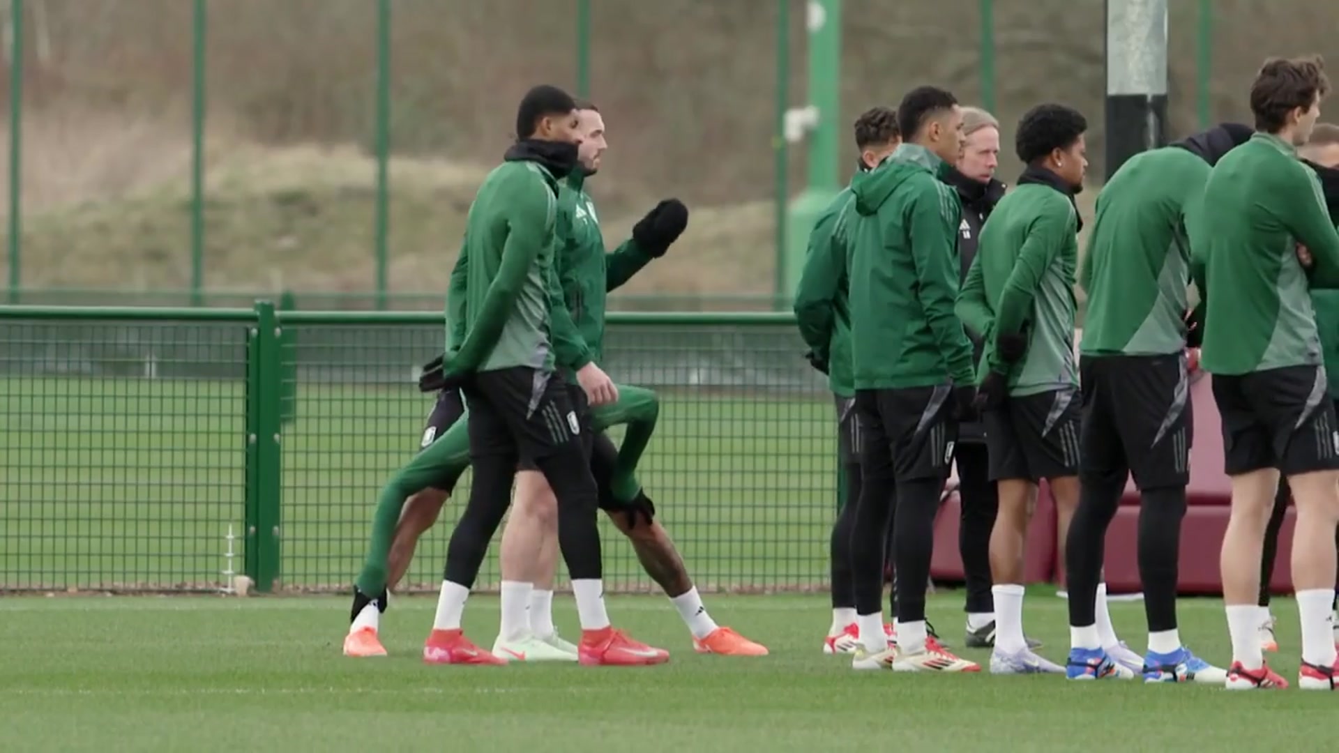 'Video thumbnail for The Football Review | Episode 1278 | SF 02'