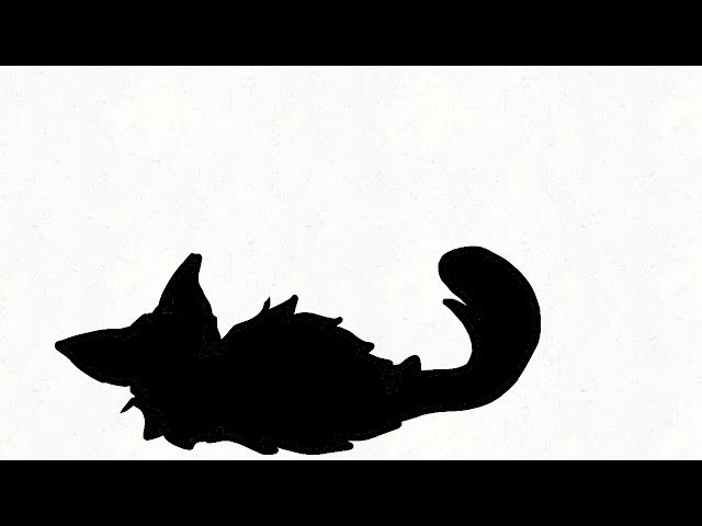 Video thumbnail for SAINT BERNARD (HEAVY VENT READ DESC)