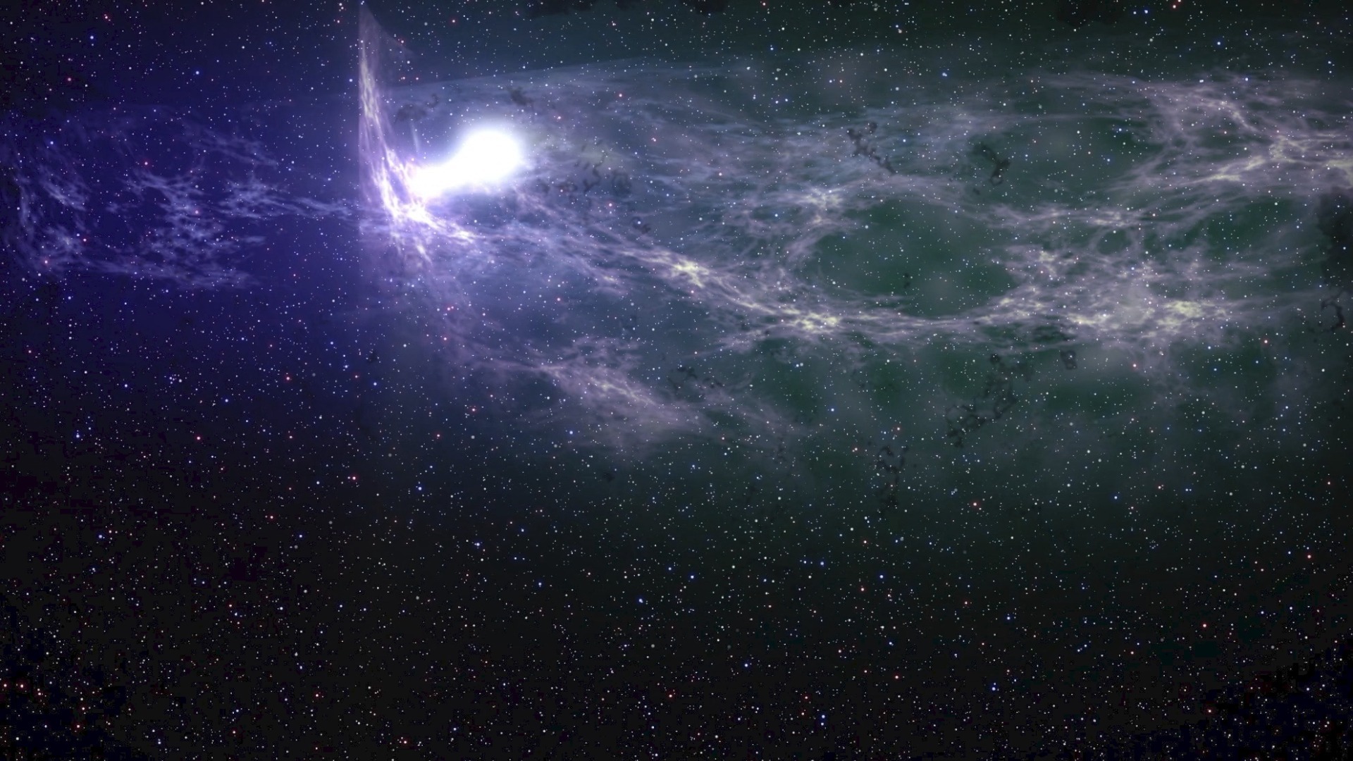 Video thumbnail for How Much Space Dust Lands on Earth Each Year? The Surprising Answer.