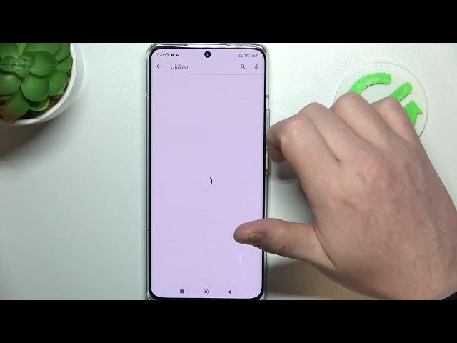 Video thumbnail for How to Fix Games Not Visible on Google Play Store on Xiaomi 13 Pro / Google Play Troubleshooting