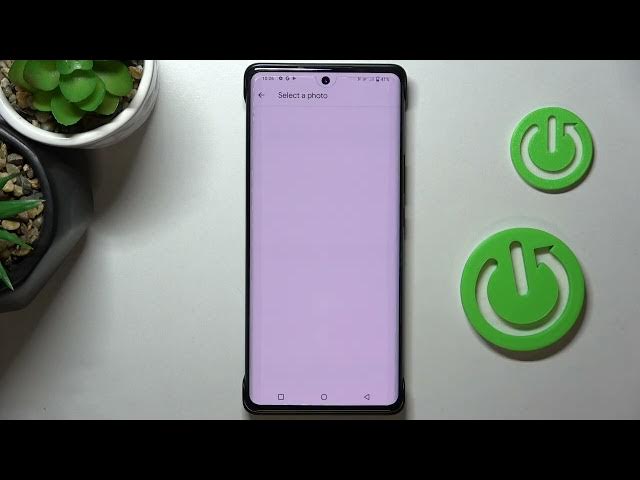 Video thumbnail for How to Add Photo to a Contact in Vivo X80 Pro - Personalize Contact